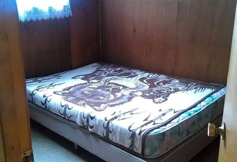 Poplar Grove Fishing Camp