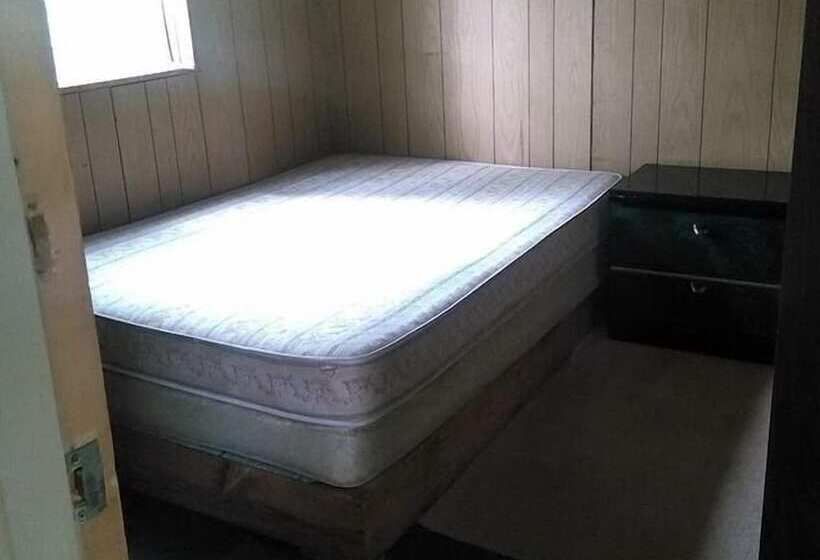 Poplar Grove Fishing Camp