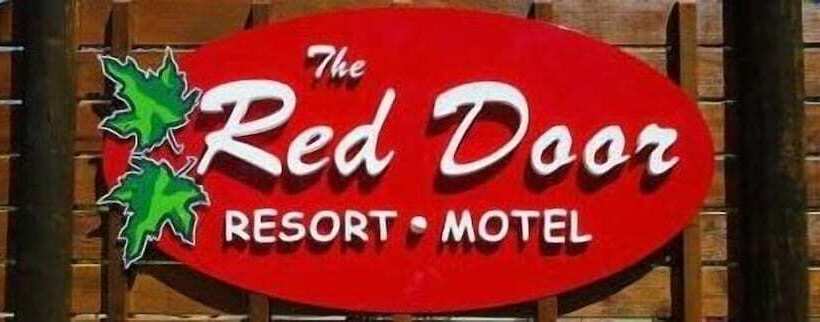 Red Door Resort & Motel