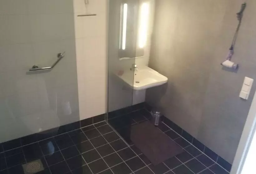 Telemark Motel And Apartment