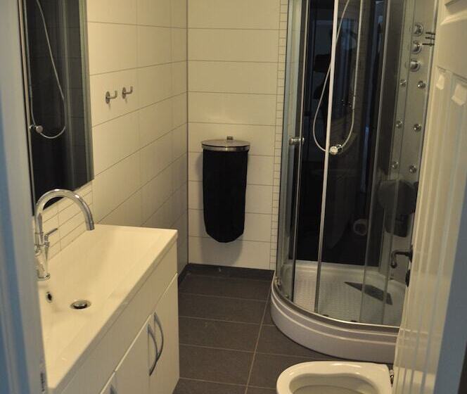 Telemark Motel And Apartment