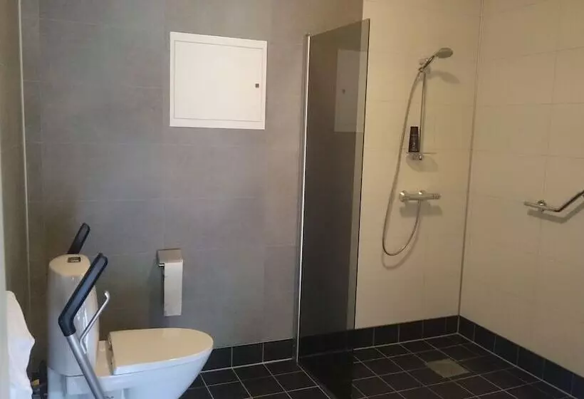 Telemark Motel And Apartment