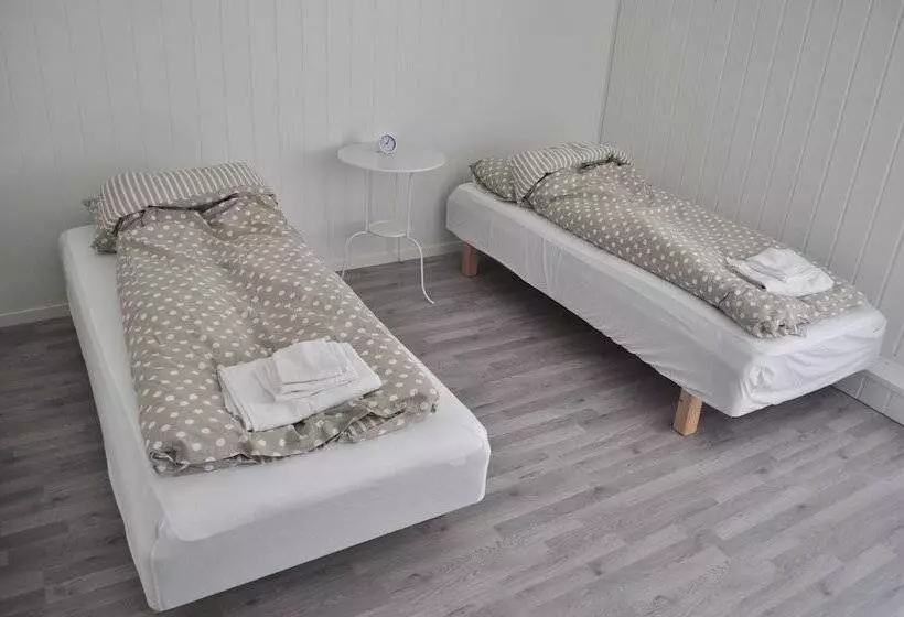 Telemark Motel And Apartment