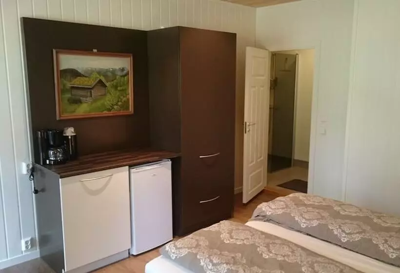 Telemark Motel And Apartment