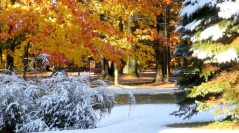 민박 Rockwell Falls Inn And Wine Bar