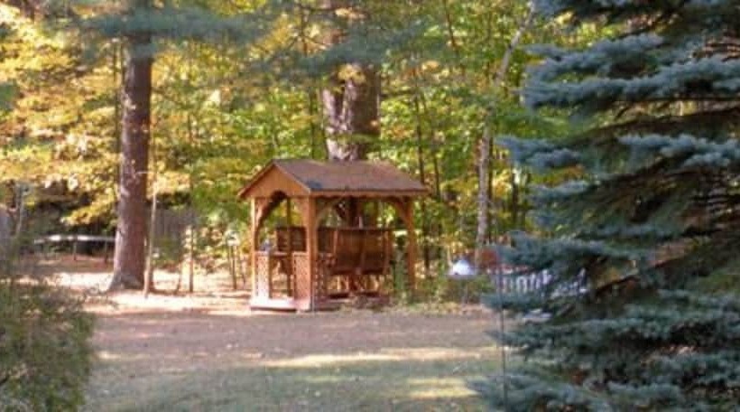 민박 Rockwell Falls Inn And Wine Bar