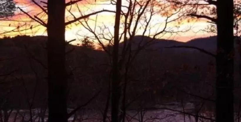 Aamiaismajoitus (B&B) Rockwell Falls Inn And Wine Bar