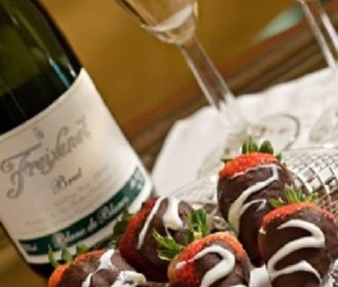 민박 Rockwell Falls Inn And Wine Bar