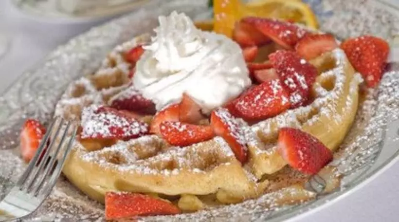 Aamiaismajoitus (B&B) Rockwell Falls Inn And Wine Bar