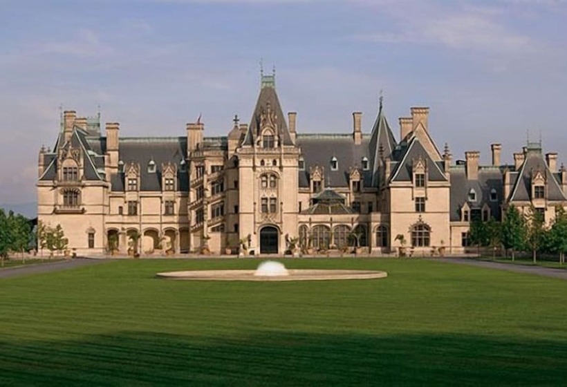 The Lion And The Rose B&b