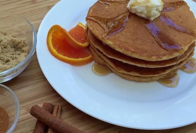 The Lion And The Rose B&b