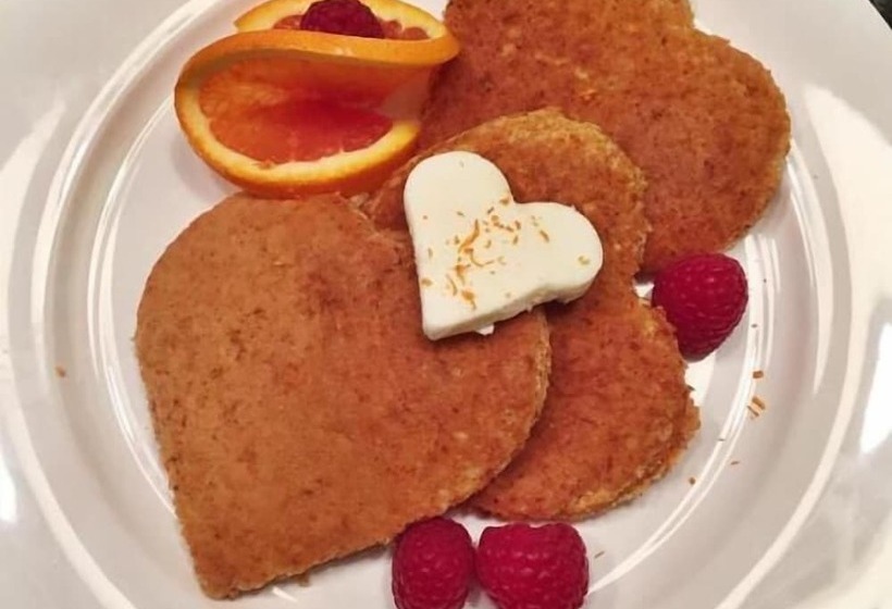 The Lion And The Rose B&b