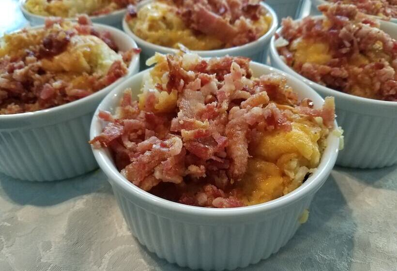 The Lion And The Rose B&b