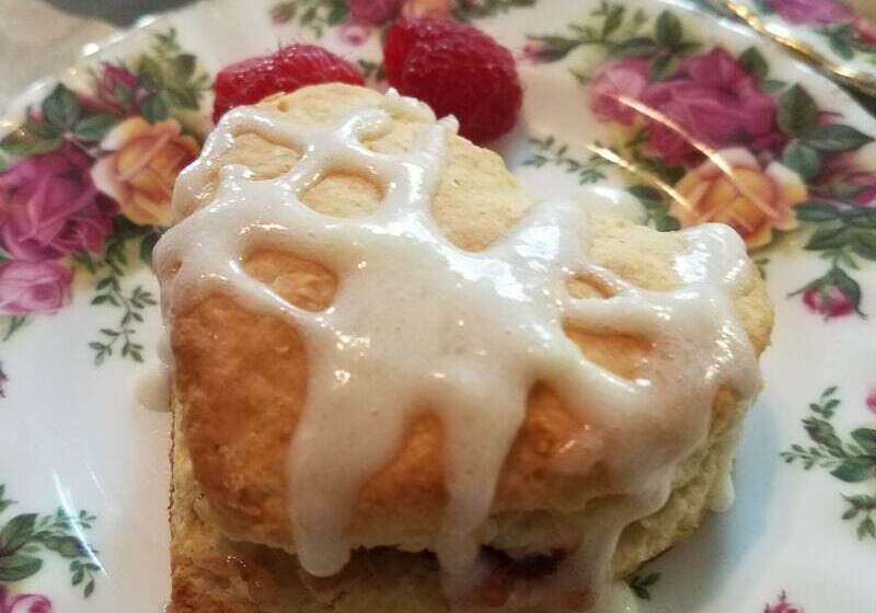 The Lion And The Rose B&b