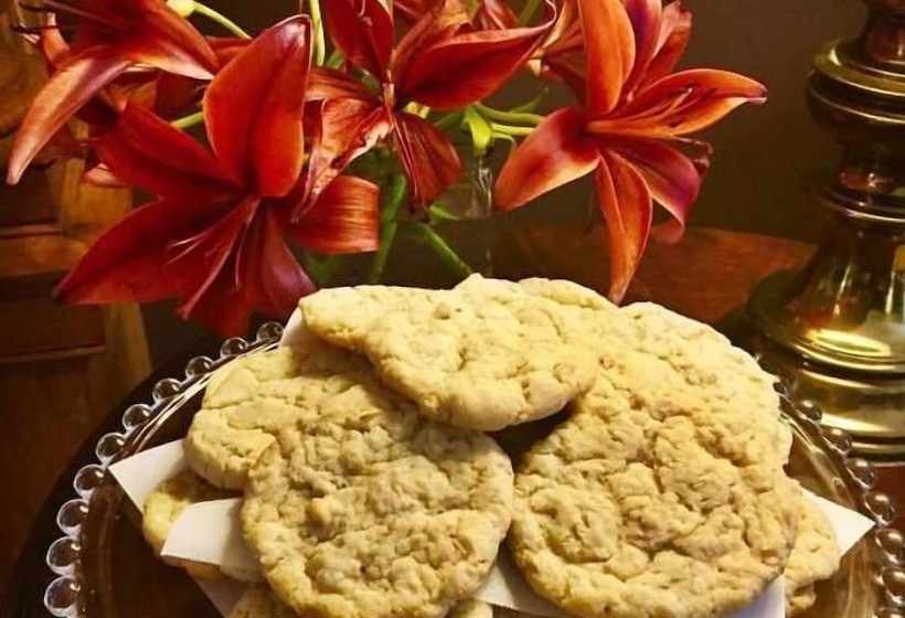 The Lion And The Rose B&b