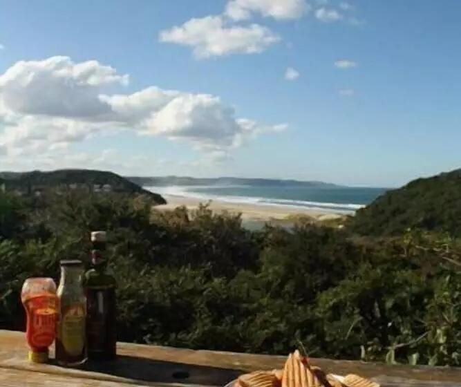 Retkeilymaja Buccaneers Backpackers