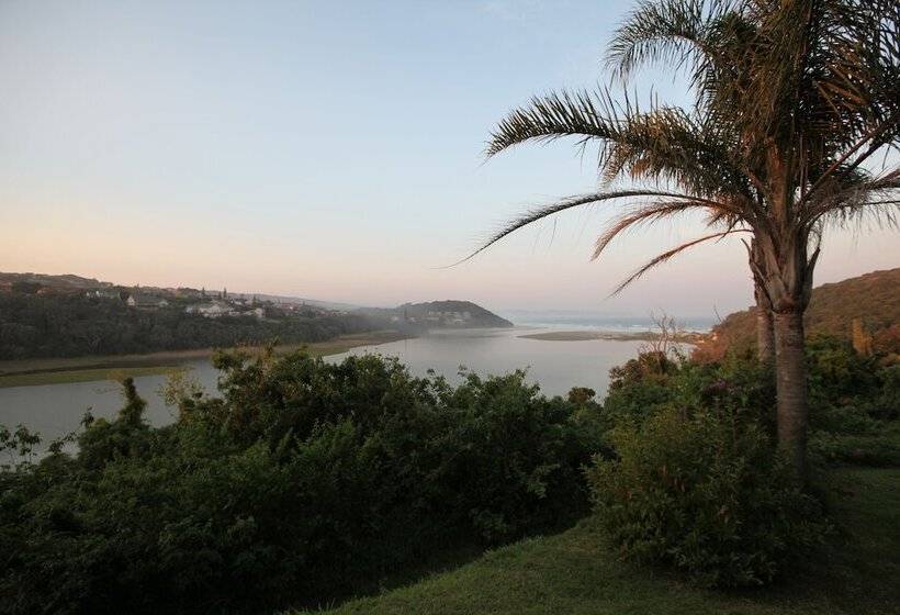 ユースホステル Buccaneers Backpackers