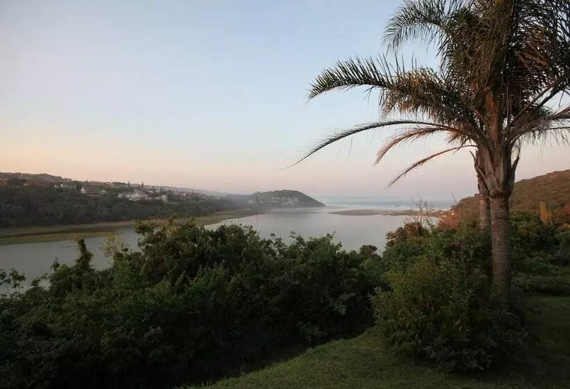 Retkeilymaja Buccaneers Backpackers