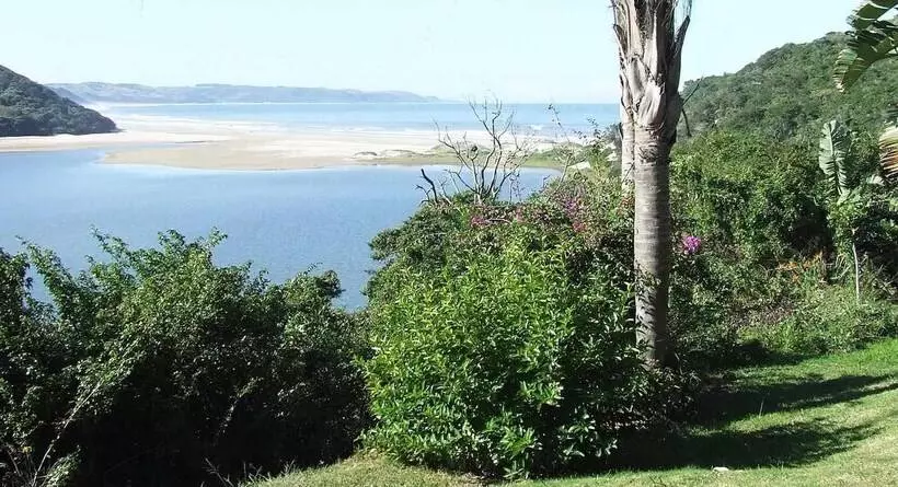 Retkeilymaja Buccaneers Backpackers