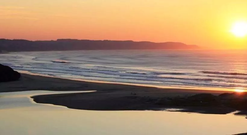 Retkeilymaja Buccaneers Backpackers