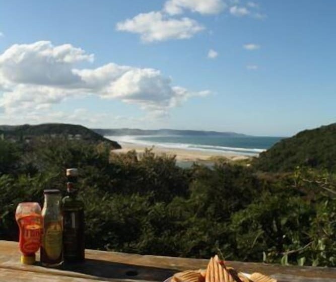 ユースホステル Buccaneers Backpackers