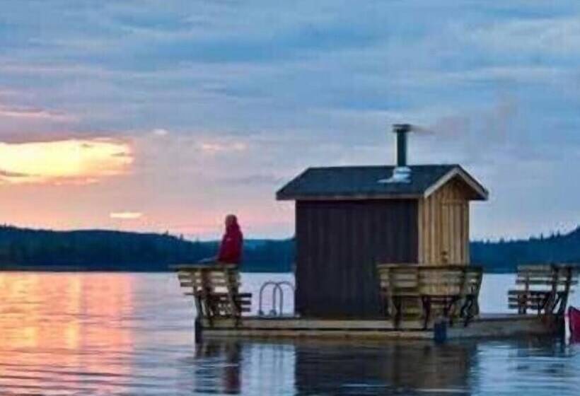 Algonquin Island Retreat