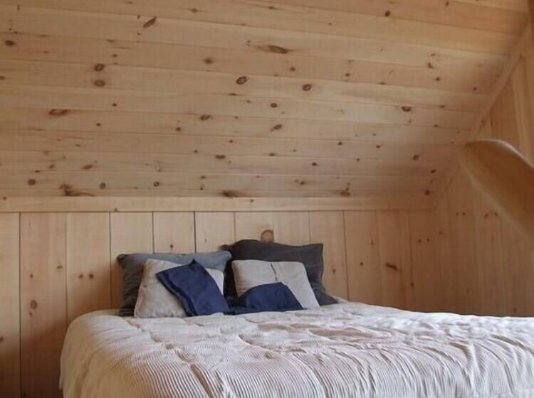 Algonquin Island Retreat