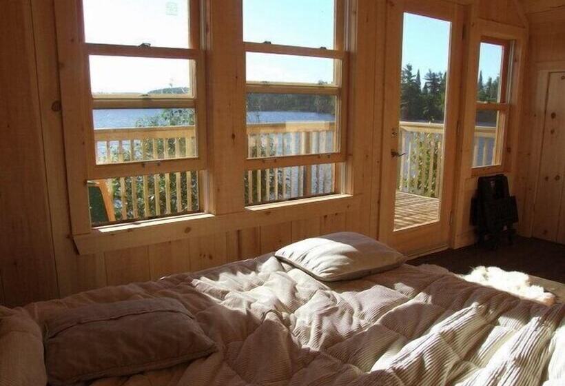 Algonquin Island Retreat