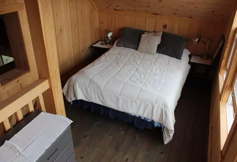 Algonquin Island Retreat