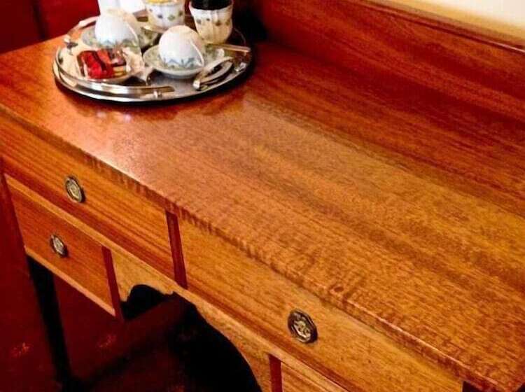 住宿加早餐 Steampacket Inn