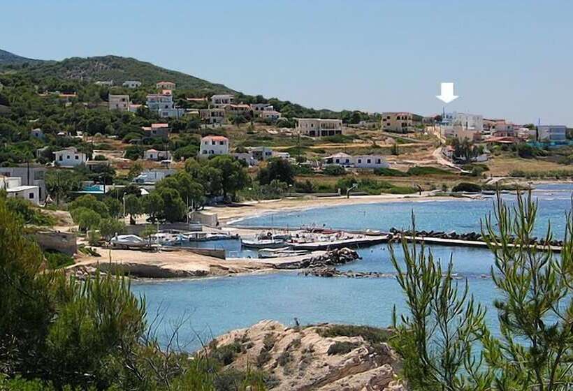 Blue Dolphin Studios And Apartment