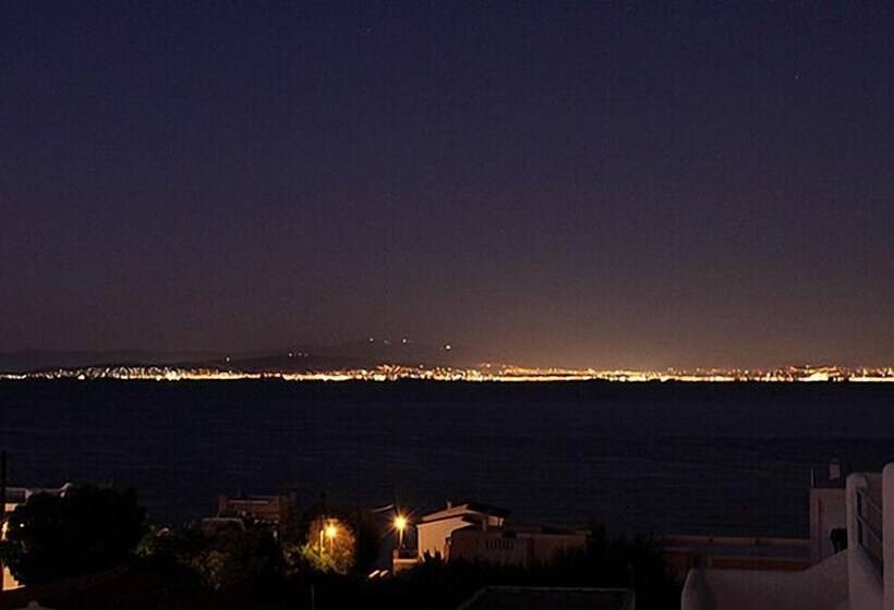 Blue Dolphin Studios And Apartment