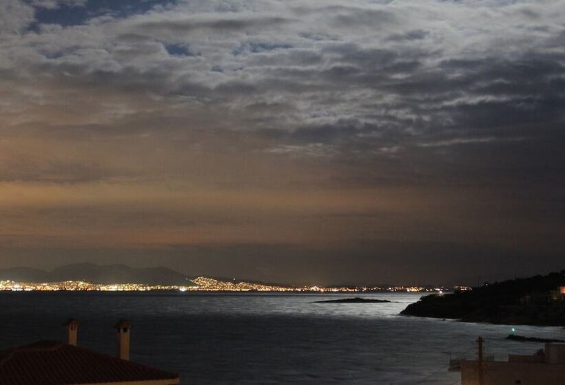 Blue Dolphin Studios And Apartment