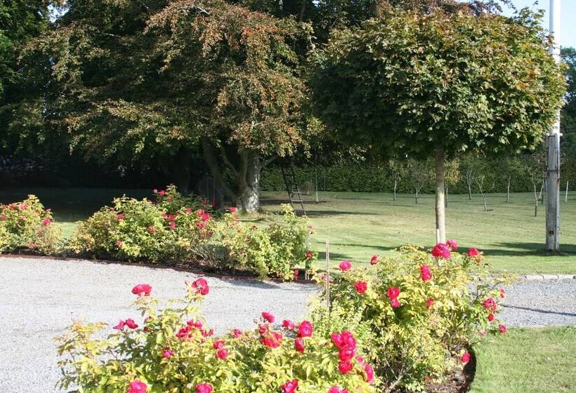 Hoby Gård Bed & Breakfast