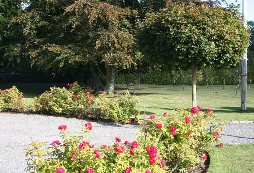 Hoby Gård Bed & Breakfast