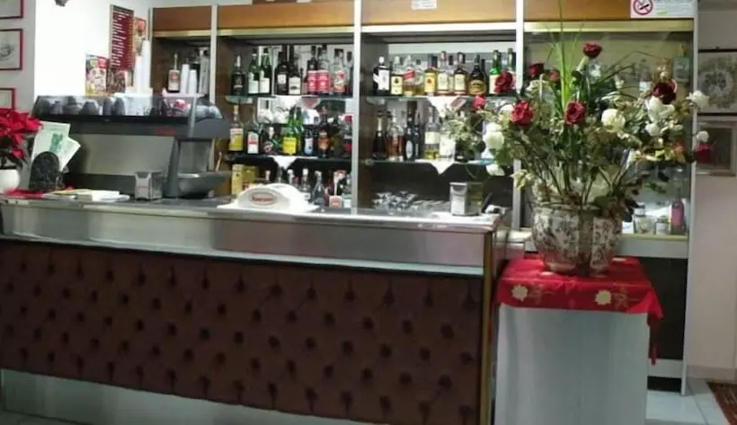 簡易ホテル Albergo Ristorante Il Pescatore