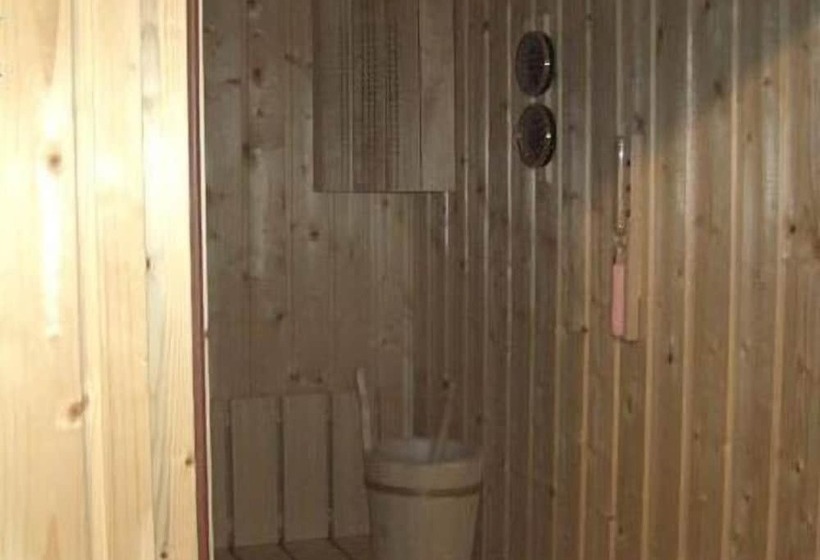 簡易ホテル Albergo Ristorante Il Pescatore