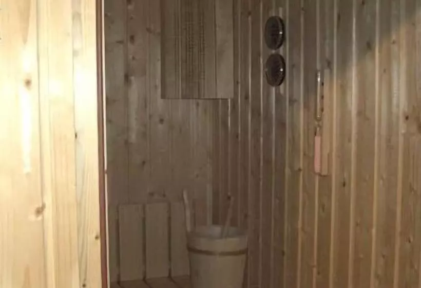 簡易ホテル Albergo Ristorante Il Pescatore