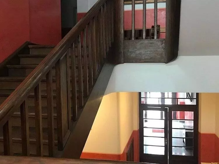 Hotelli An Der Mälzerei Gmbh