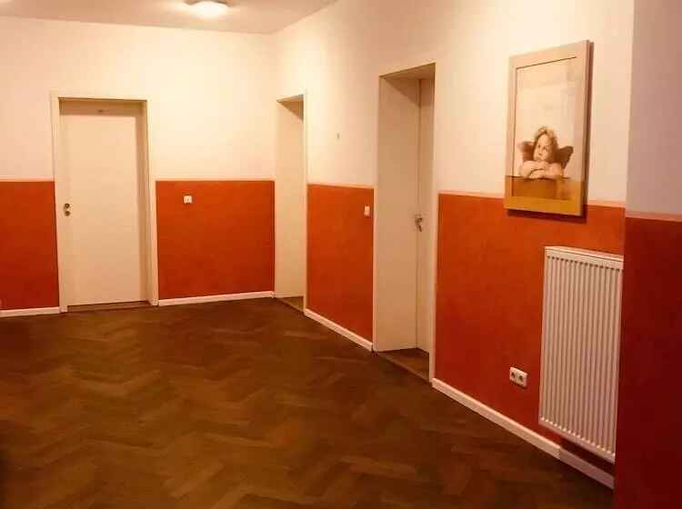 Hotelli An Der Mälzerei Gmbh