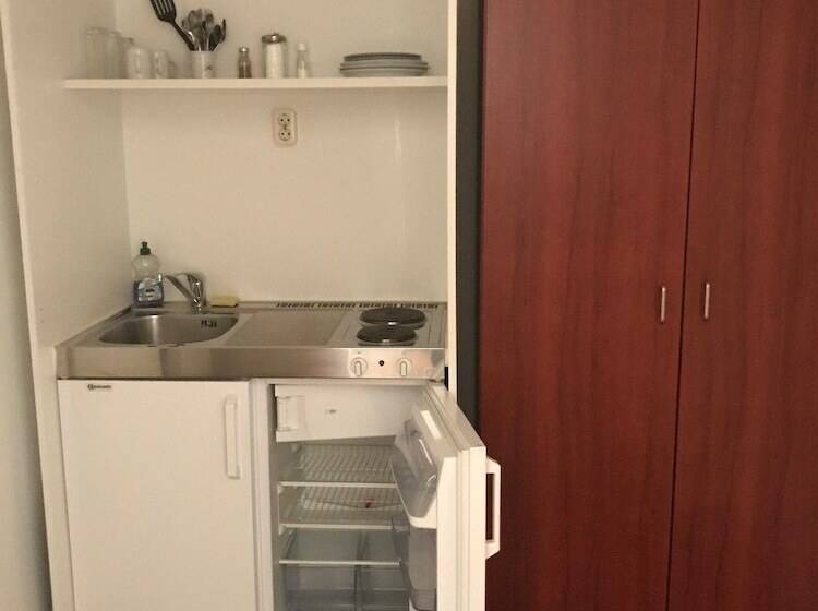 호텔 An Der Mälzerei Gmbh