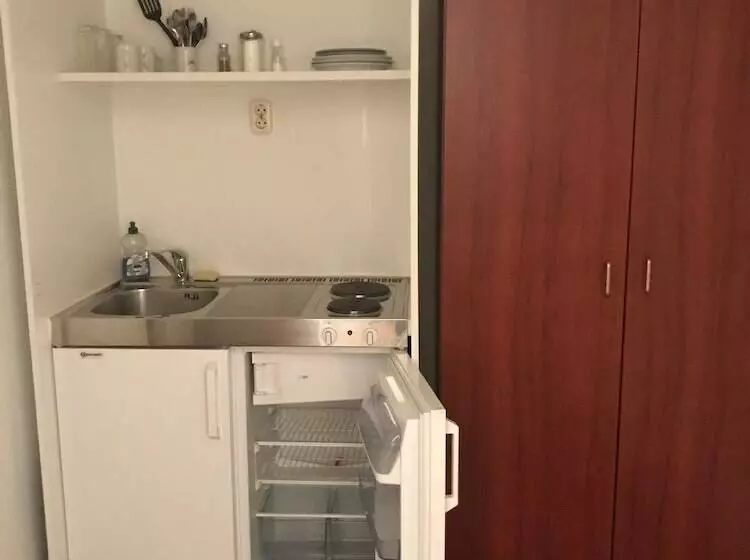 Hotelli An Der Mälzerei Gmbh