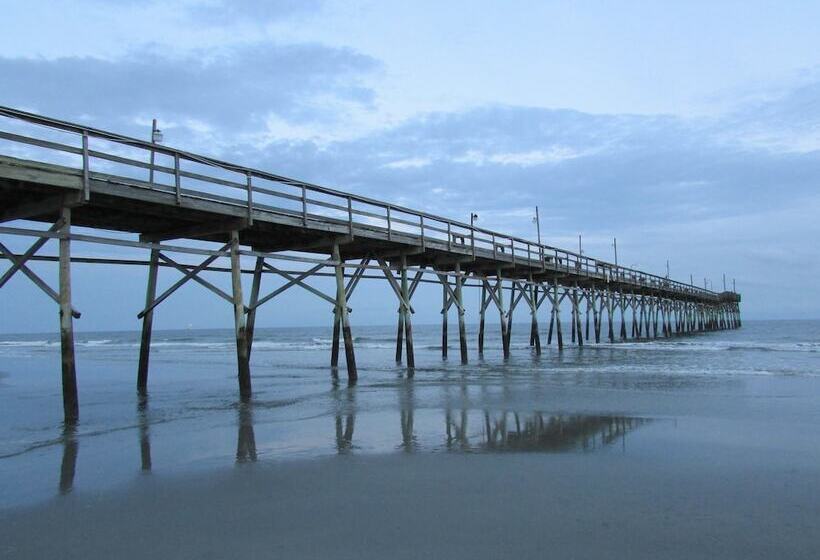 فندق Brunswick Plantation Commons Ii 2505