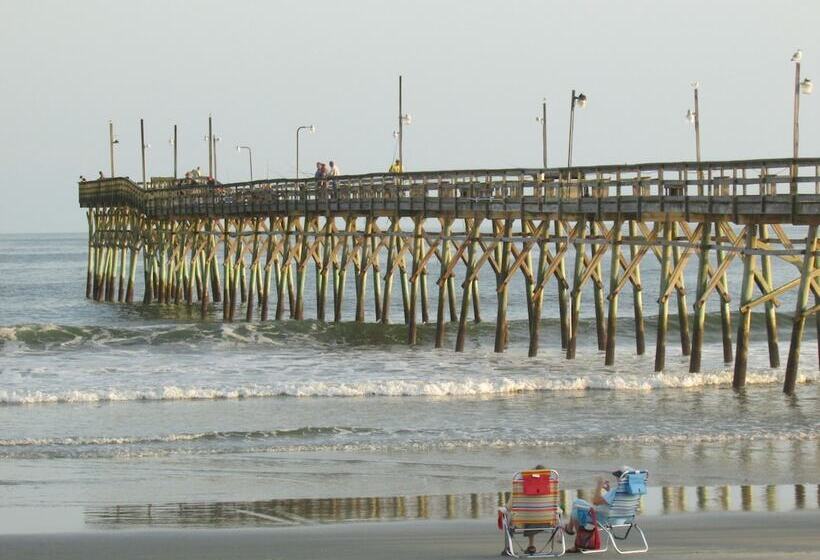 فندق Brunswick Plantation Commons Ii 2505