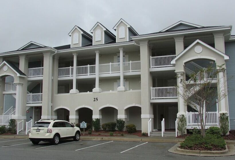 فندق Brunswick Plantation Commons Ii 2505