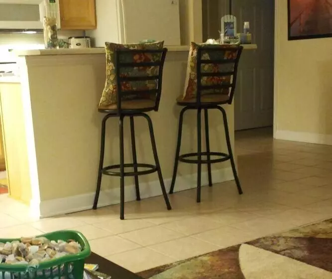 Hotelli Brunswick Plantation Commons Ii 2505