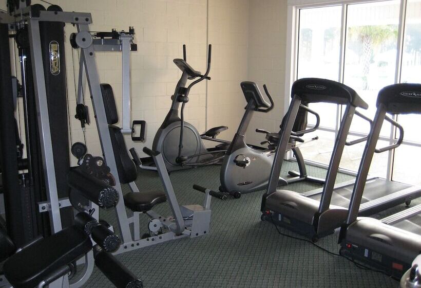 فندق Brunswick Plantation Commons Ii 2505