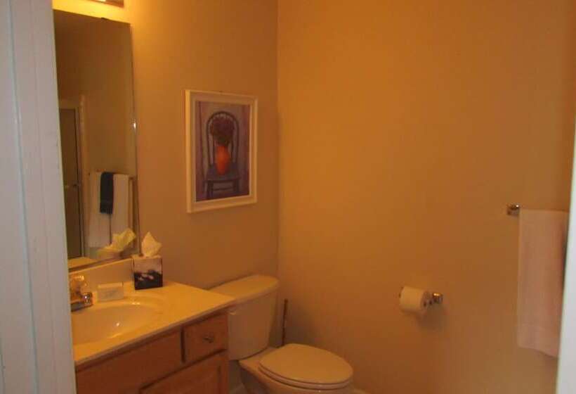 فندق Brunswick Plantation Commons Ii 2505