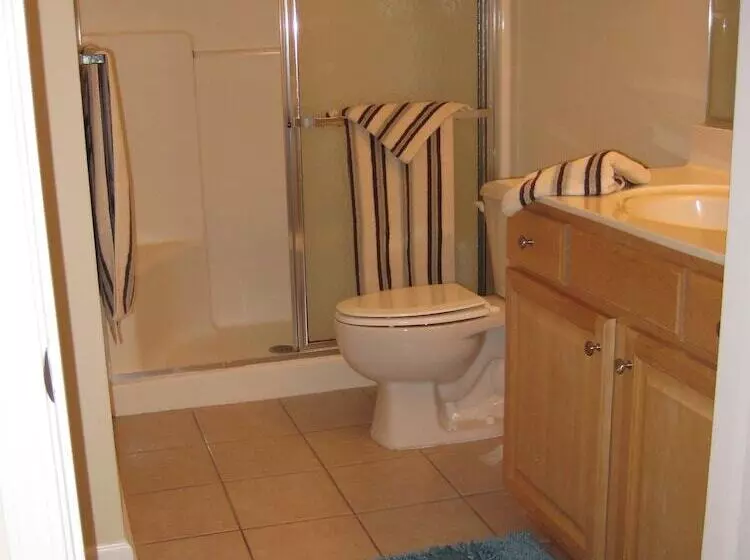 Hotelli Brunswick Plantation Commons Ii 2505