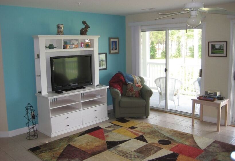 فندق Brunswick Plantation Commons Ii 2505